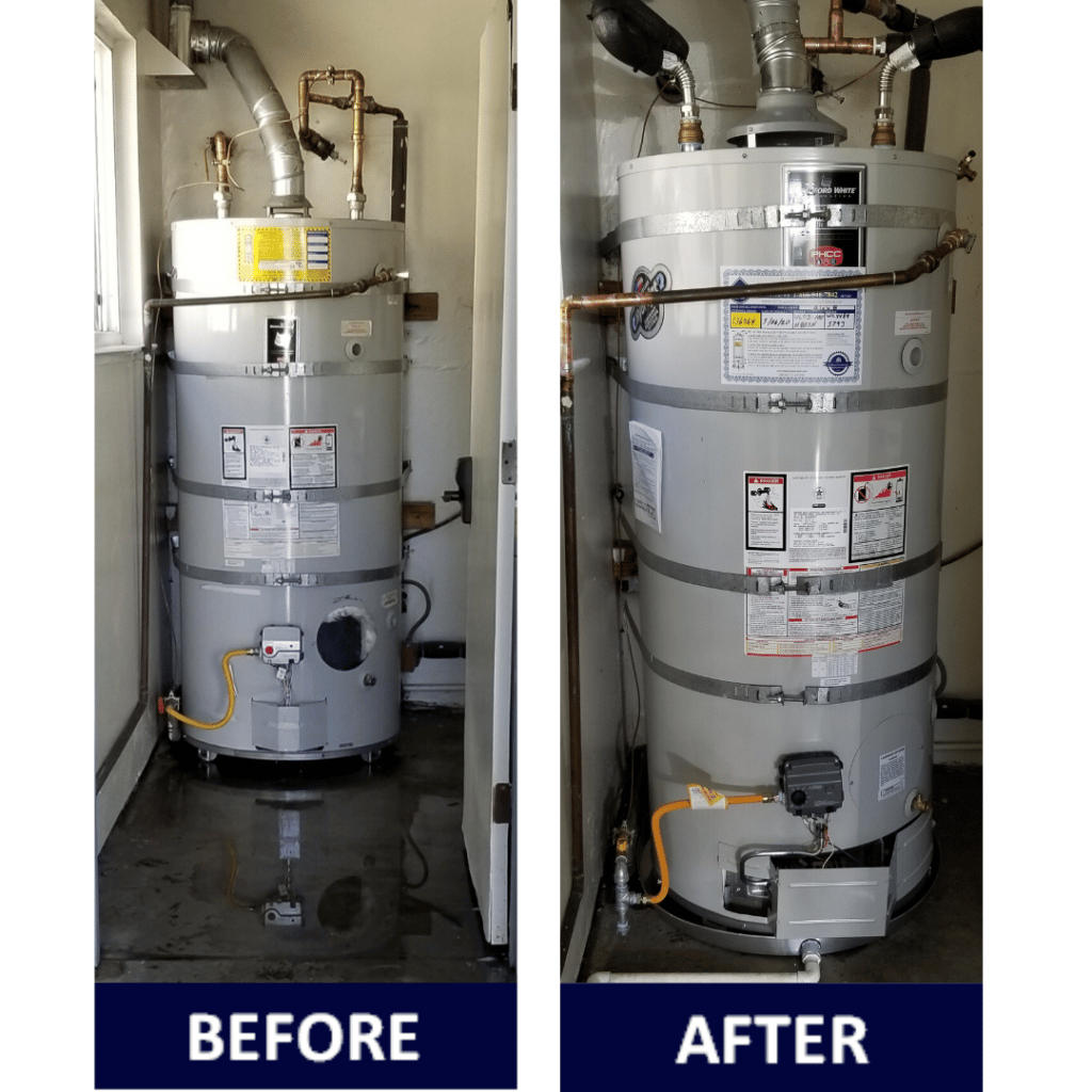 Photo Gallery Water Heaters Only, Inc.