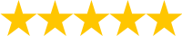 5-Stars-Rating-Small 5 star service
