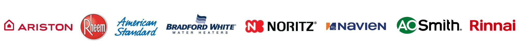 product-logos-2026 Trusted water heater brands